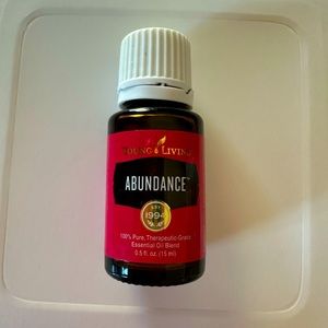 15ml Young Living Abundance Essential Oil